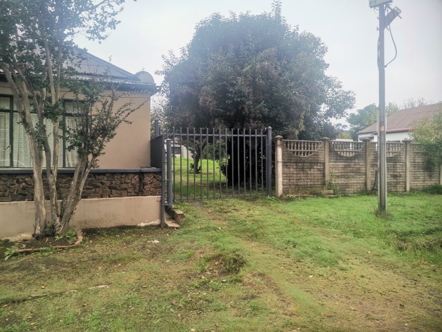 3 Bedroom Property for Sale in Senekal Free State